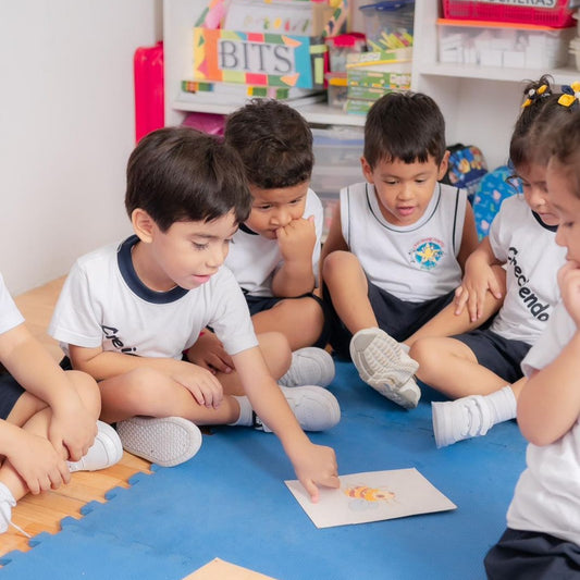 Taller de Lectoescritura